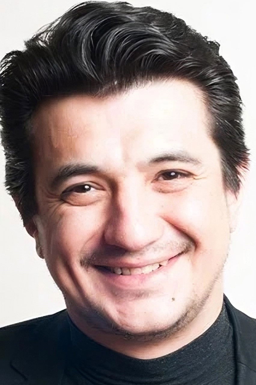 et billede af Bobur Yuldashev