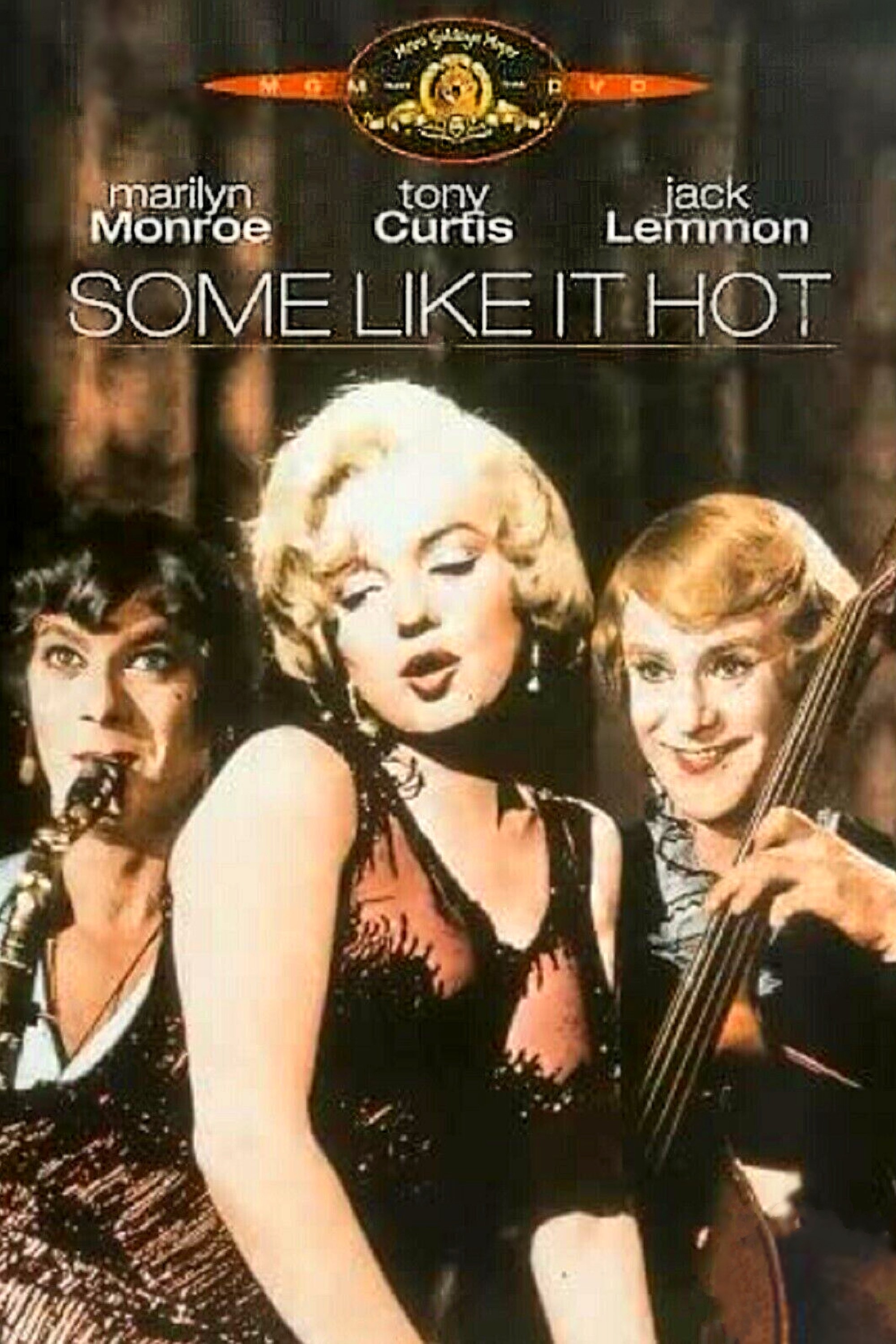 Some Like It Hot