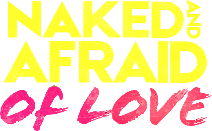 Naked and Afraid of Love Logo