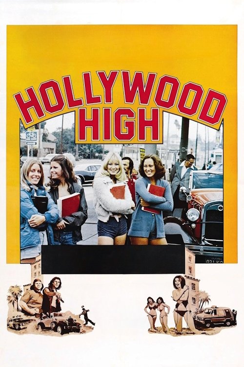 Hollywood High