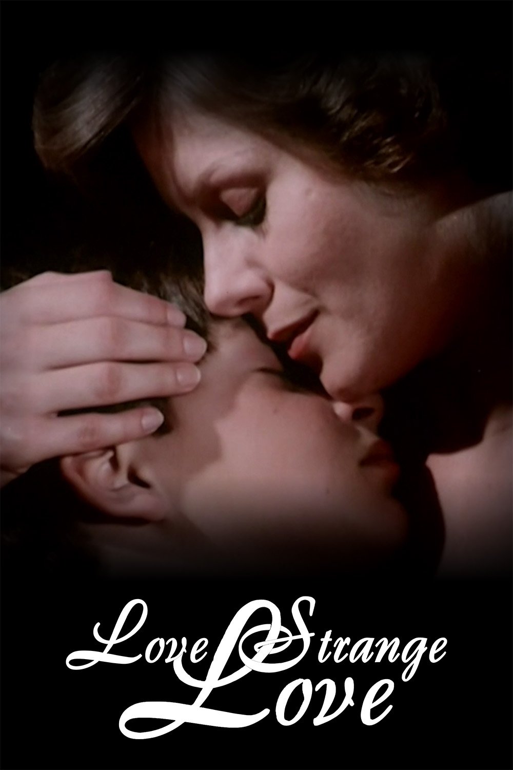 Love Strange Love