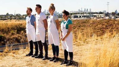 MasterChef Australia Staffel 9 :Folge 39 