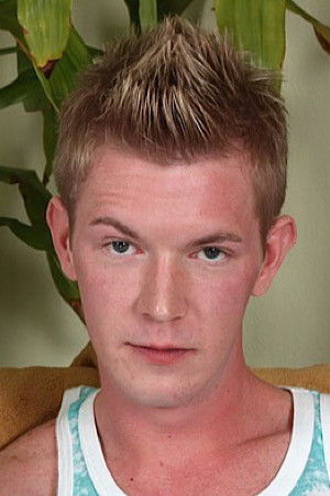 et billede af Bradley Michaels