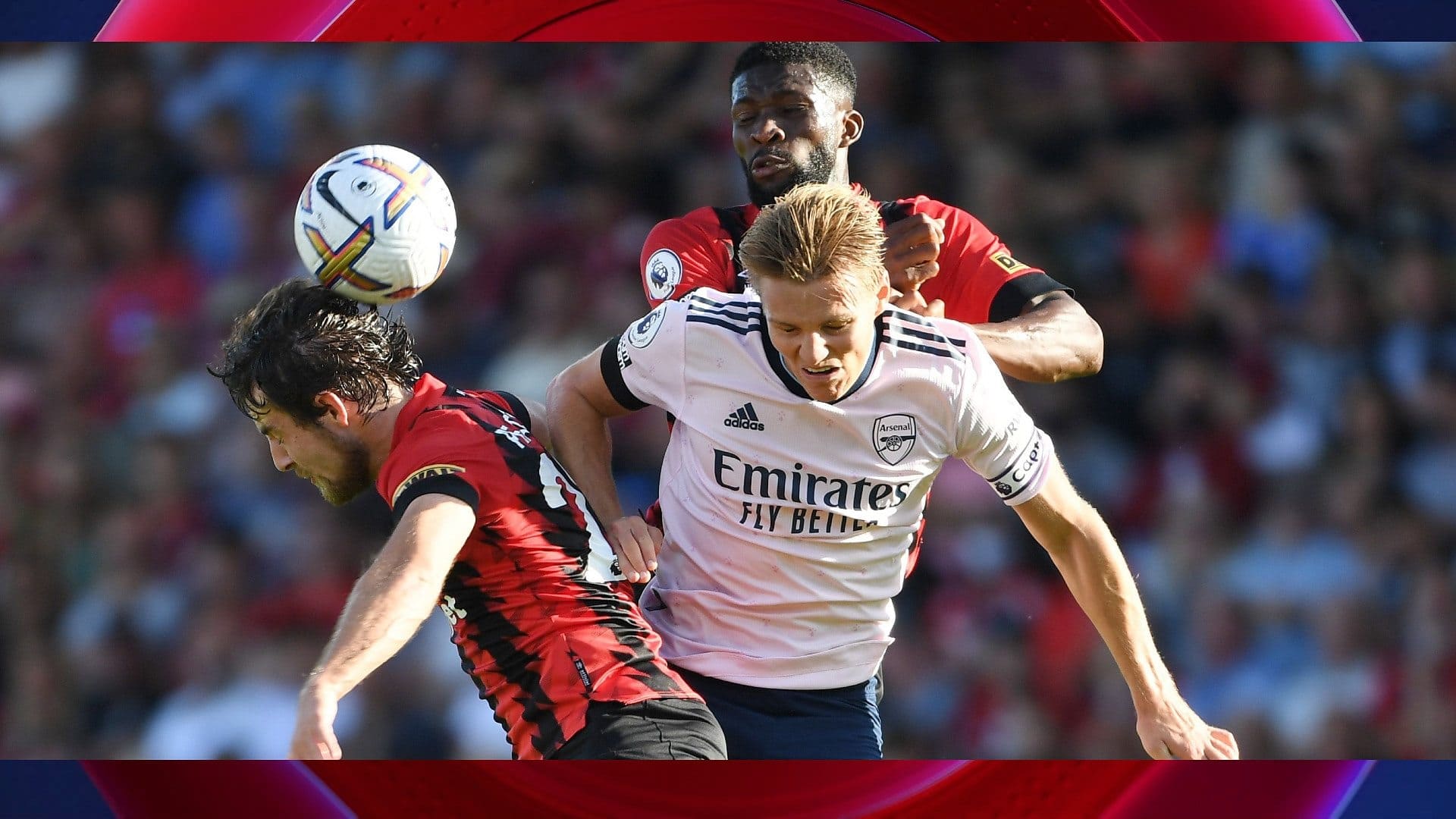 Match of the Day Season 59 :Episode 3  MOTD - 20th August 2022