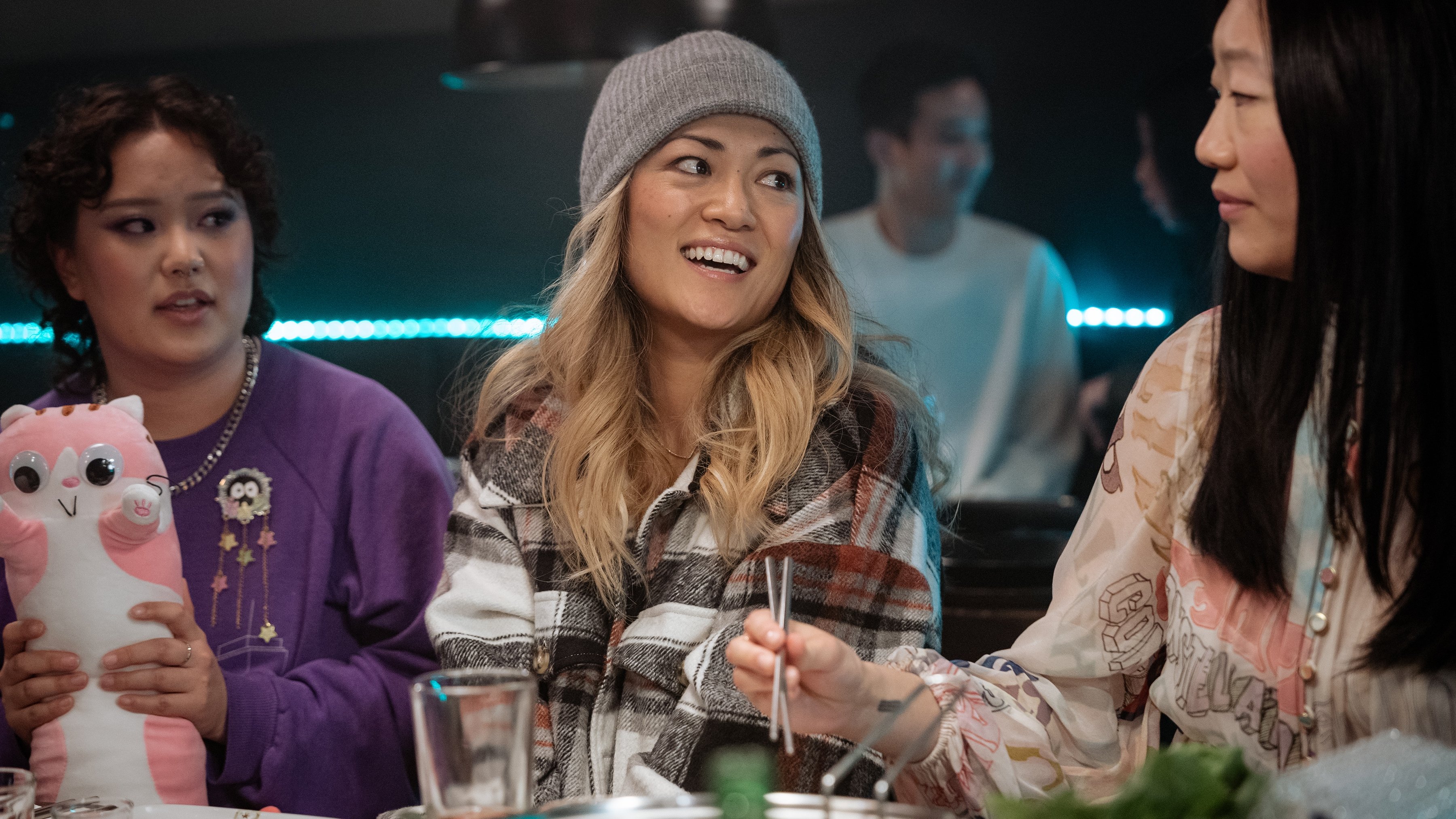 Thumbnail for So... Adoptees Don't Count as Asian? Season 1 Episode 3