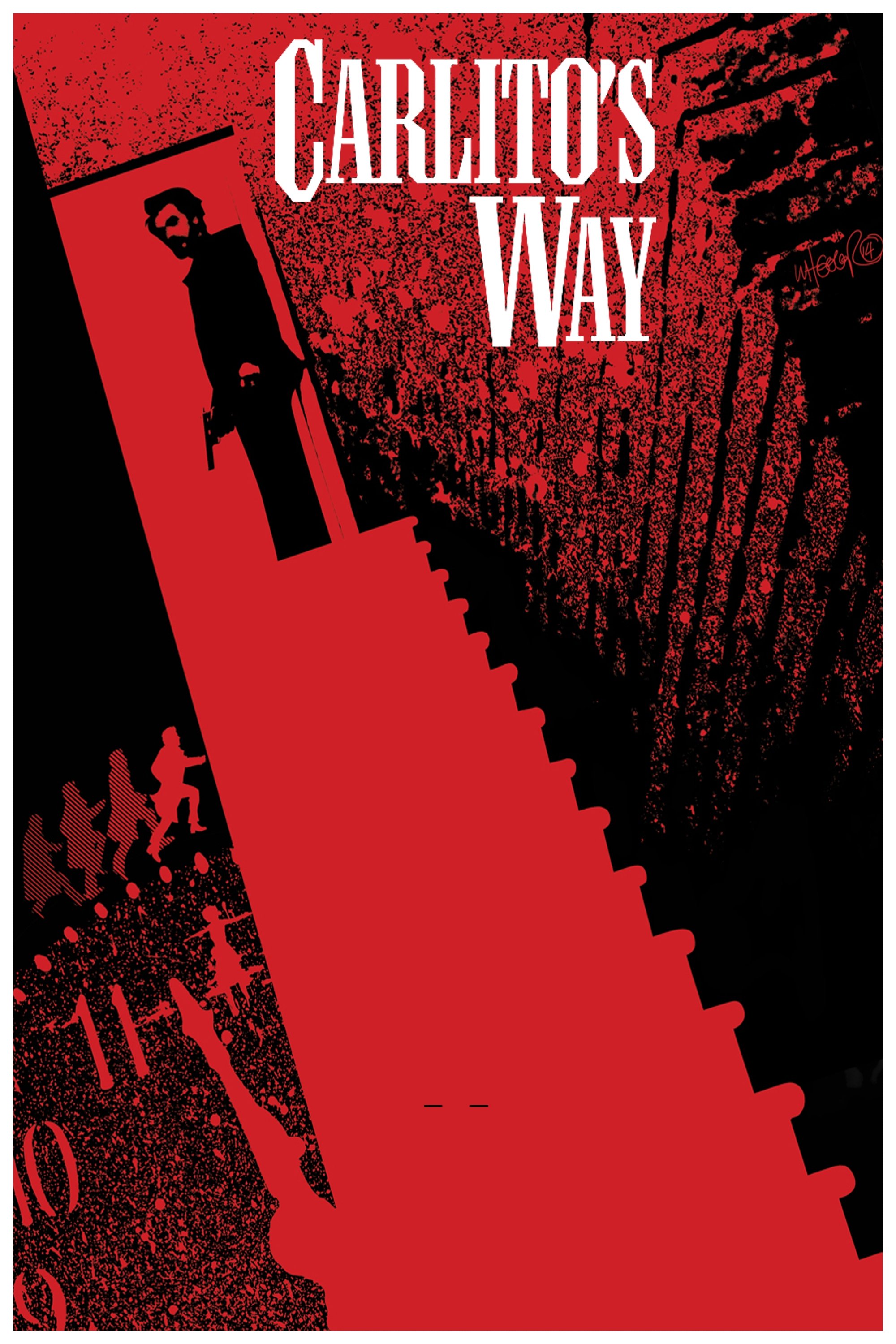 Carlito's Way