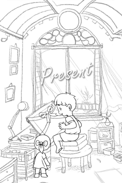 Content cover