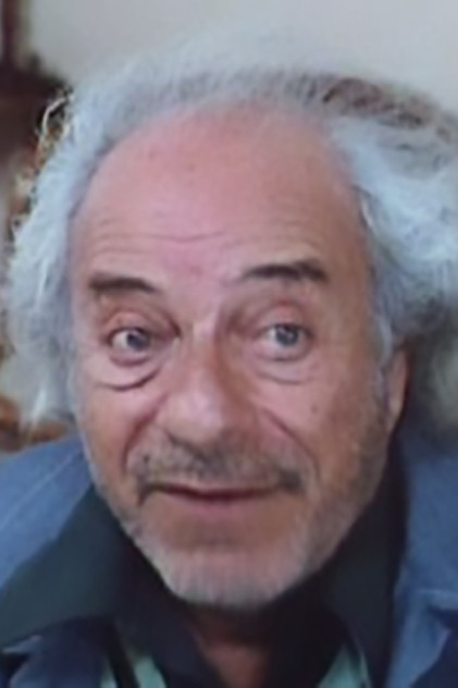 et billede af Julian Voloshin