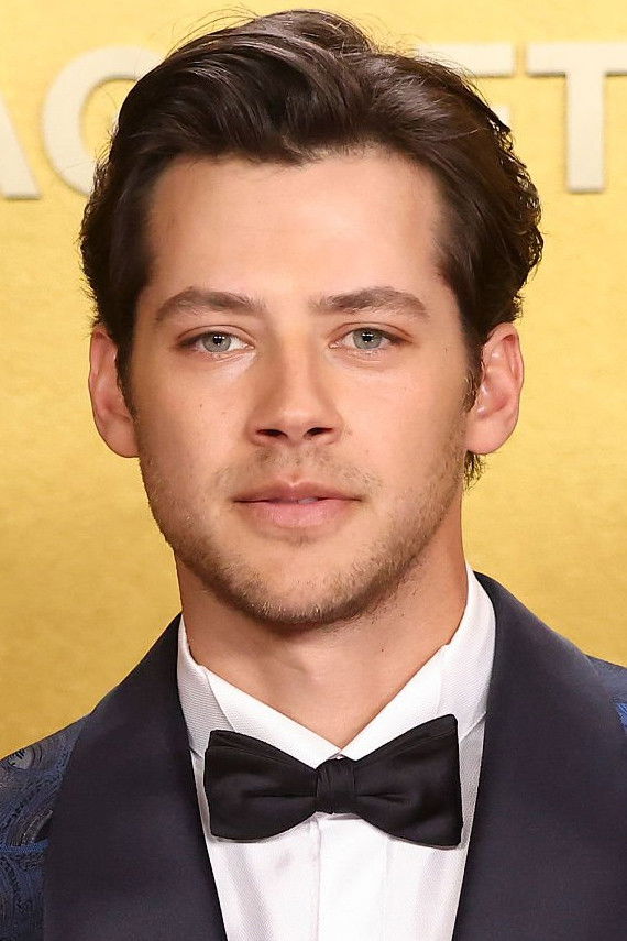 et billede af Matt Cornett