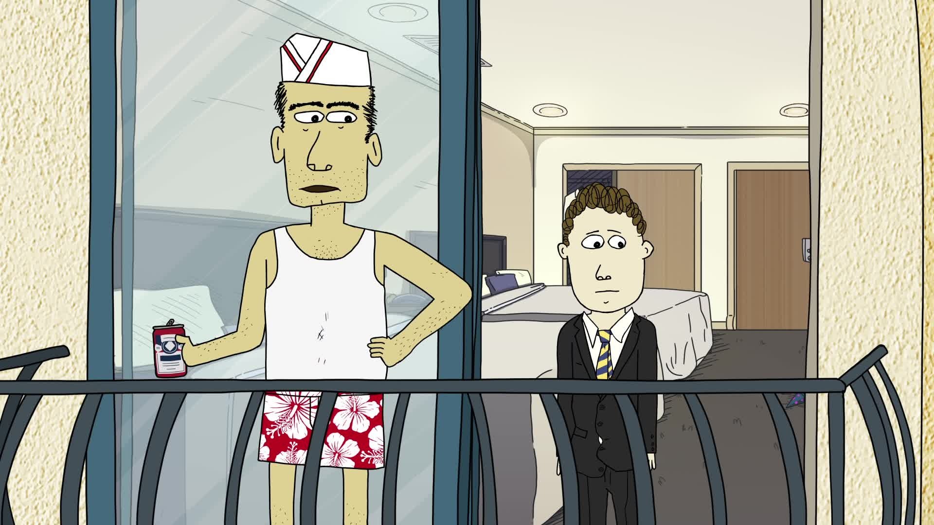Thumbnail for Nurse’s Wedding Season 1 Episode 20