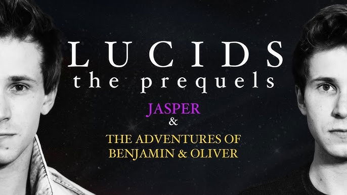 LUCIDS: THE PREQUELS