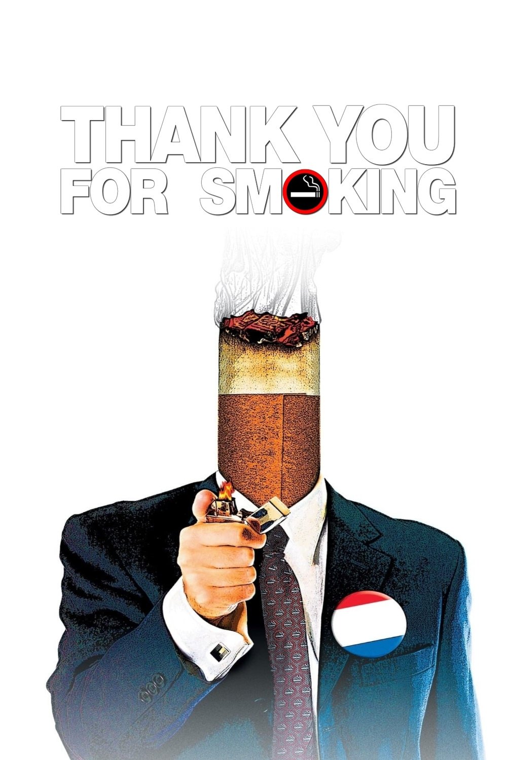 Thank You for Smoking