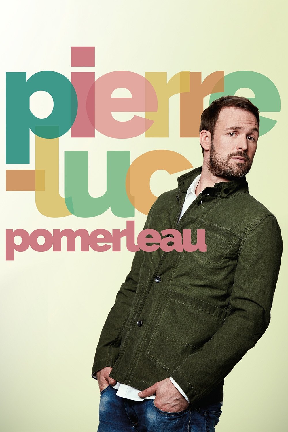 Pierre-Luc Pomerleau Pierre-Luc Pomerleau