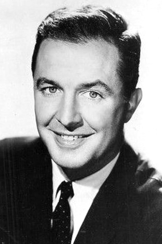 et billede af Dean Miller