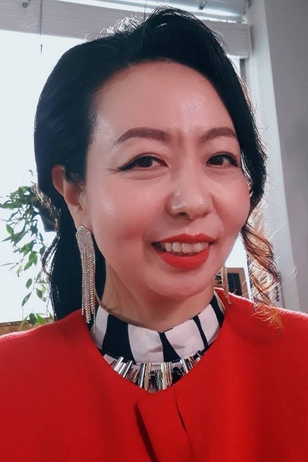 et billede af Oh Tae-eun