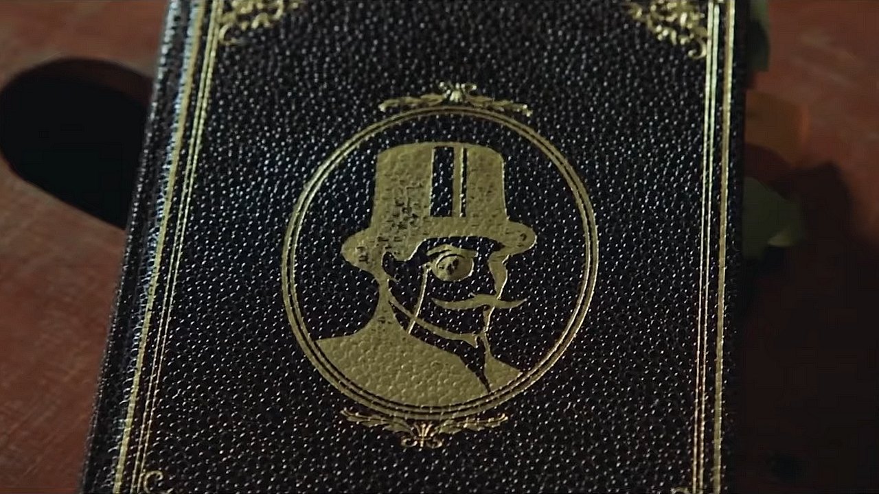 Voir Arsène Lupin Complet en Streaming VF