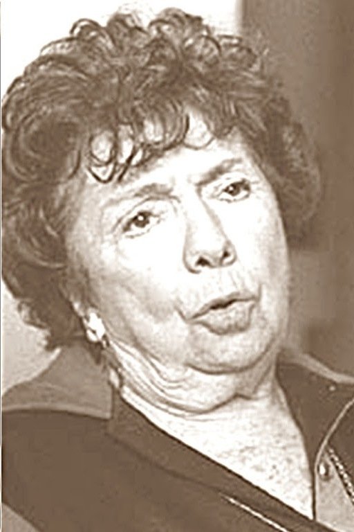 Menchu Quesada's picture in the cast