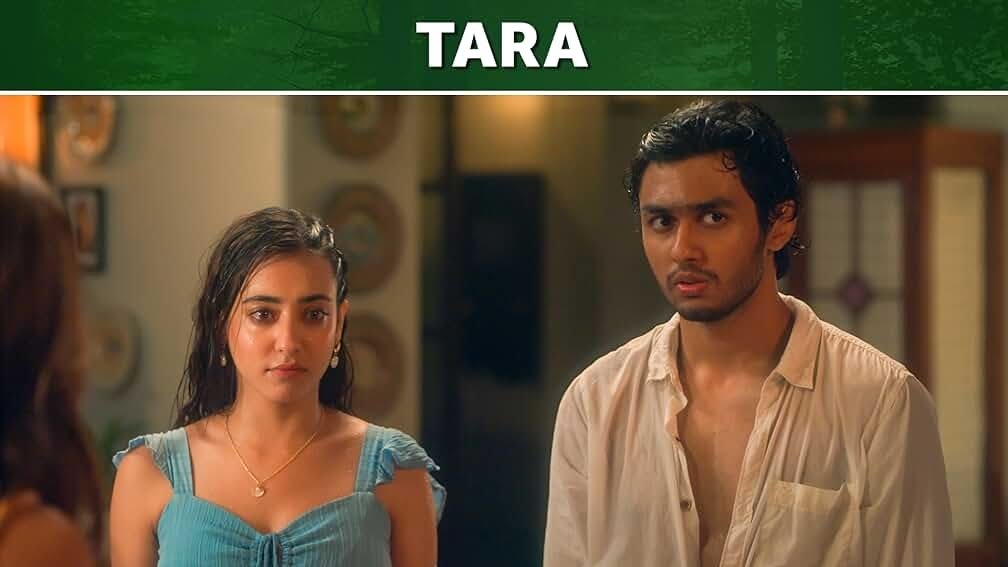 Tujhpe Main Fida