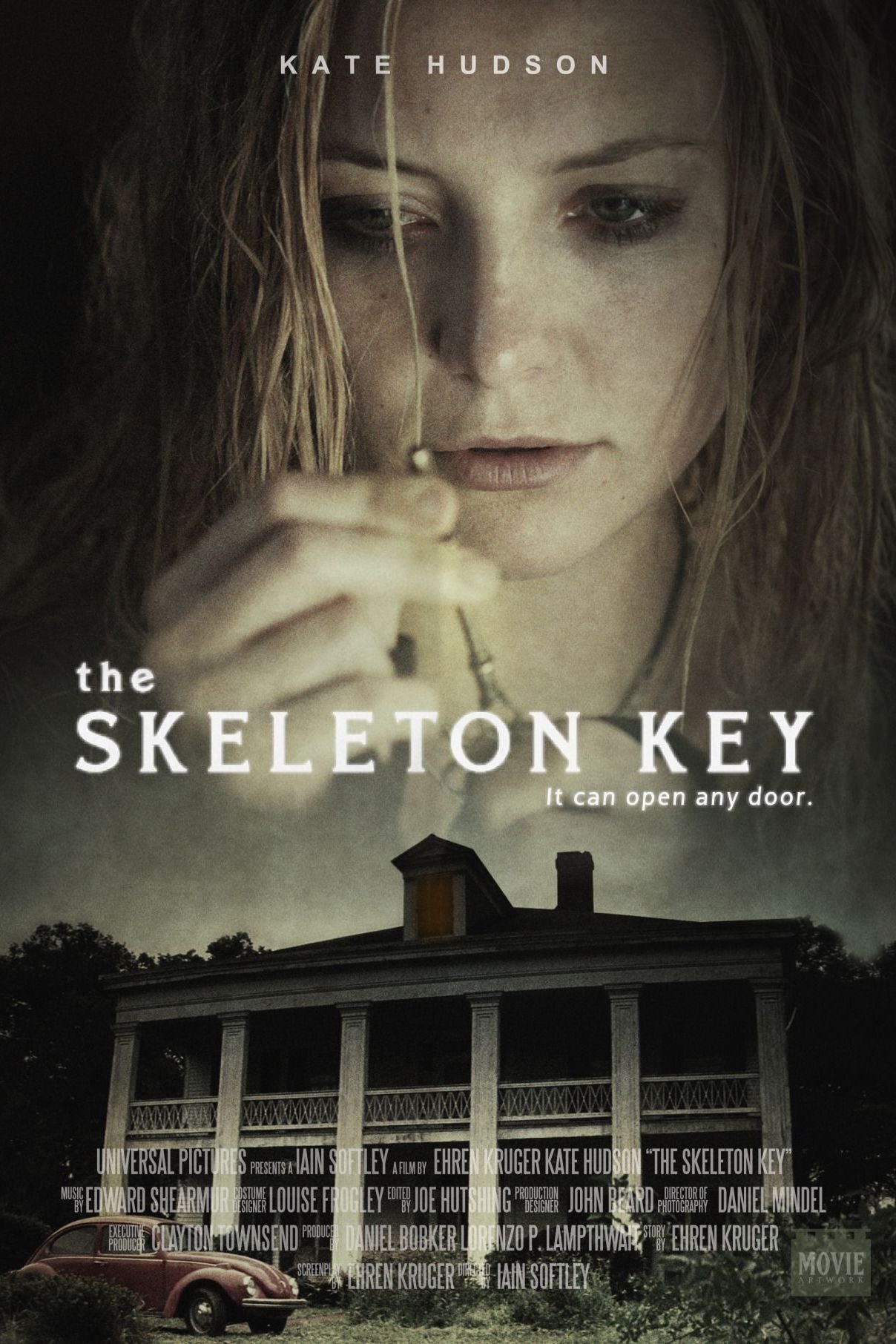 The Skeleton Key