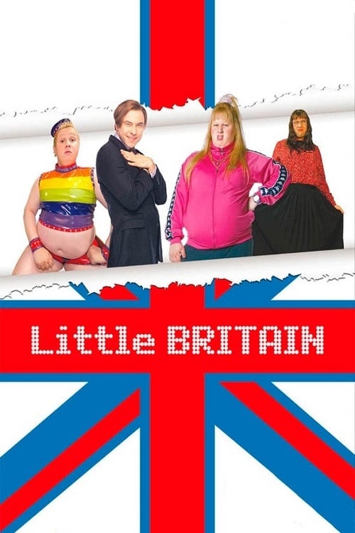 Little Britain Usa Stream Deutsch