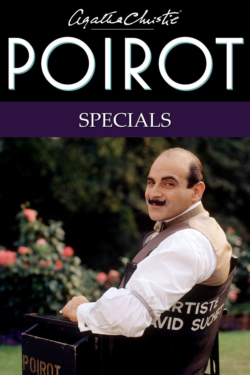 Specials Poster