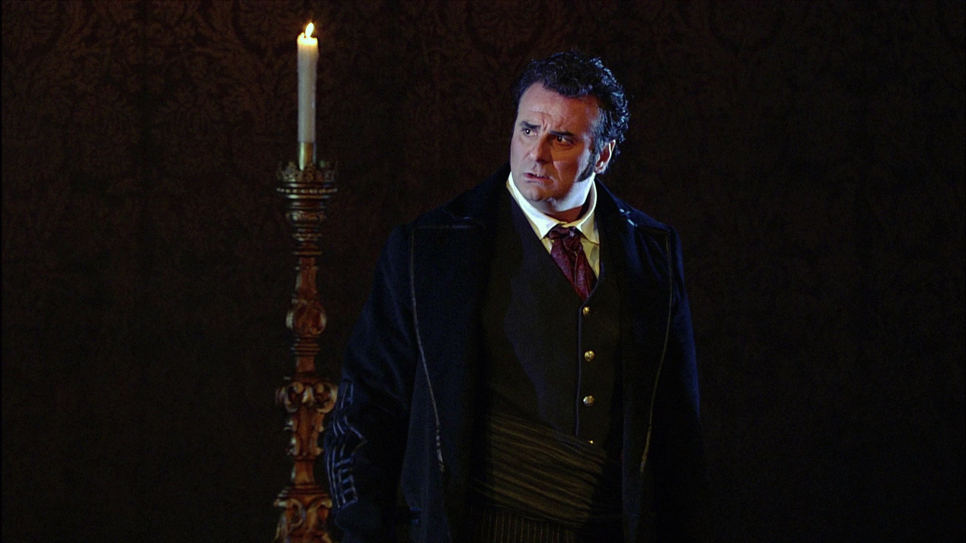 Verdi: La forza del destino