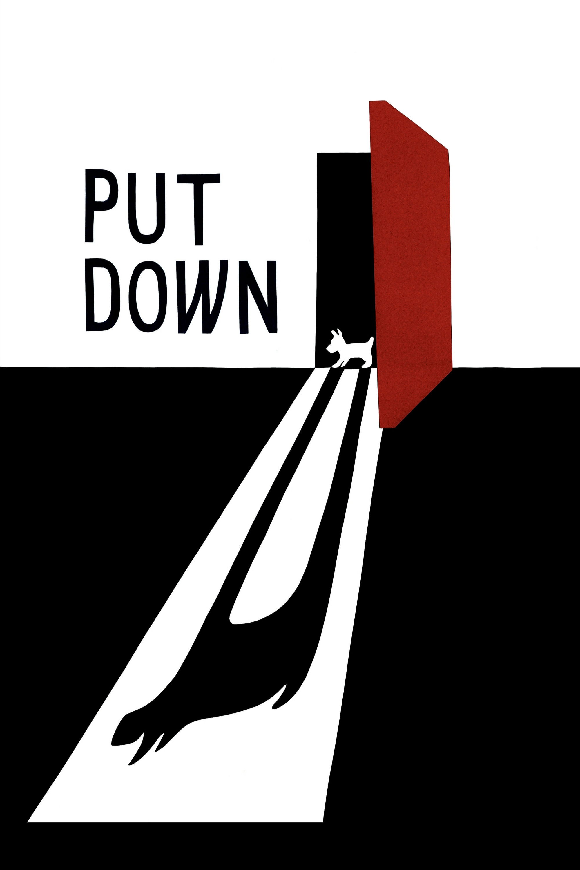 Put Down (2014) movie poster