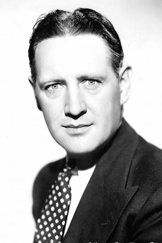 et billede af John Tyrrell