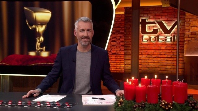 TV total