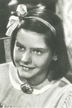 et billede af Josiane Hegg