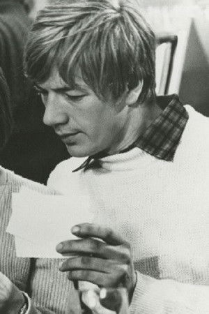 et billede af József Miller