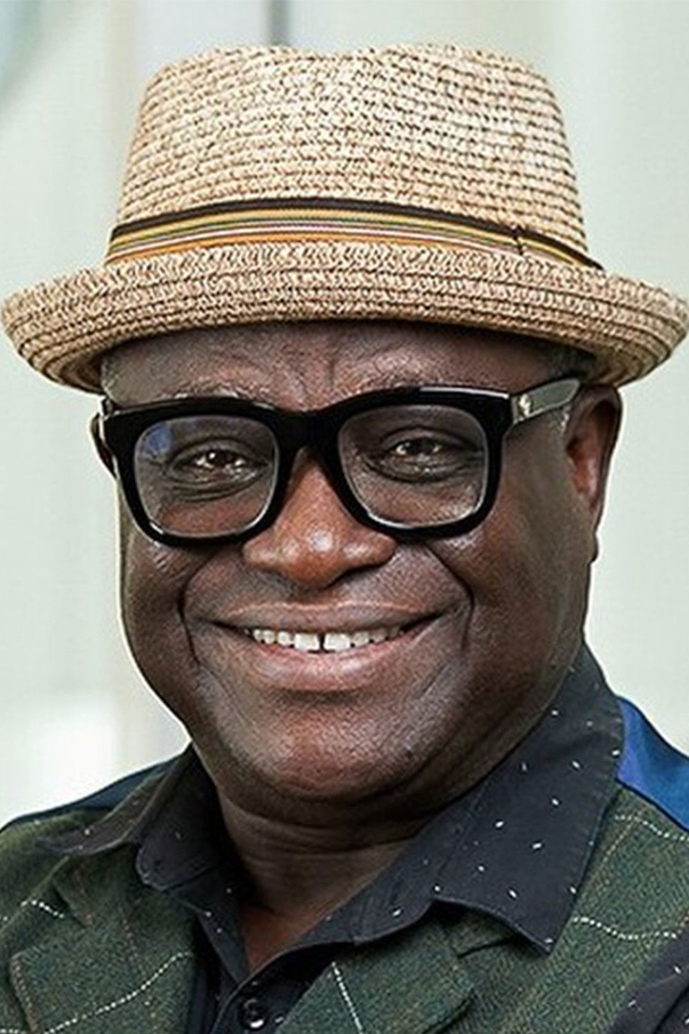 et billede af Awam Amkpa