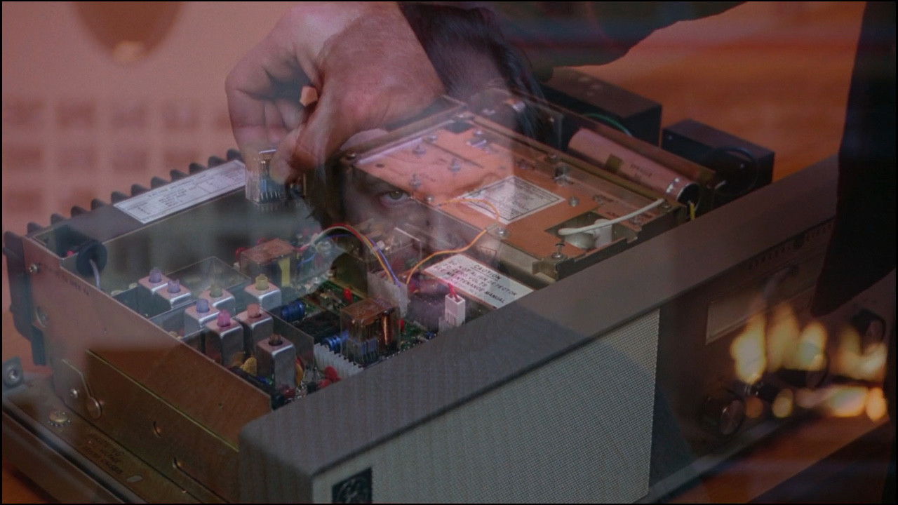 The Shining: Forwards and Backwards (2011)