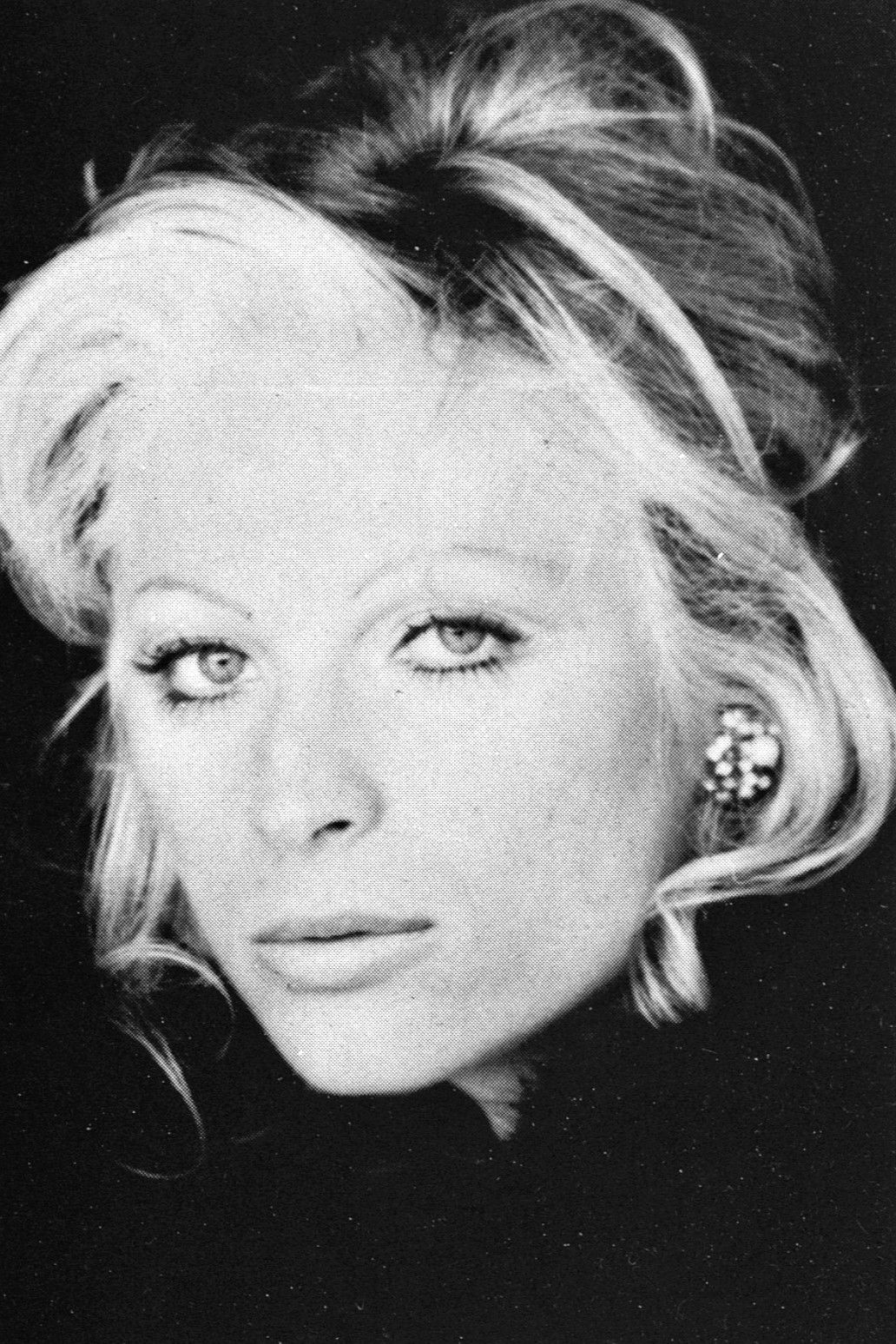 et billede af Jutta Simon