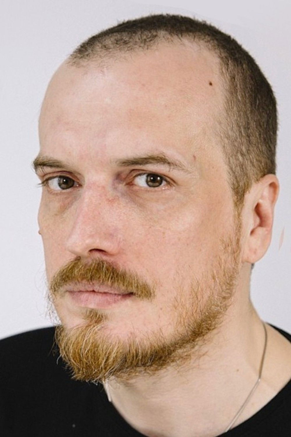 et billede af Evgeny Koryakovsky