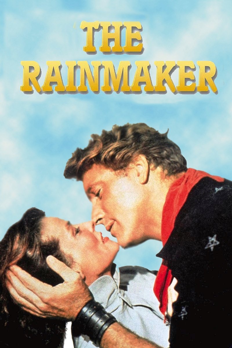 The Rainmaker