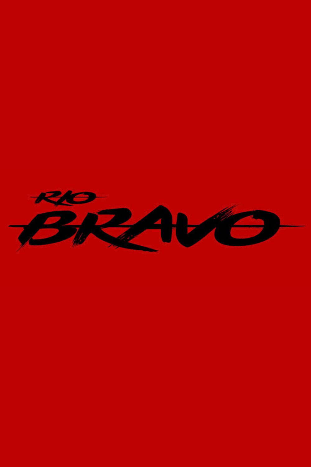 Río Bravo