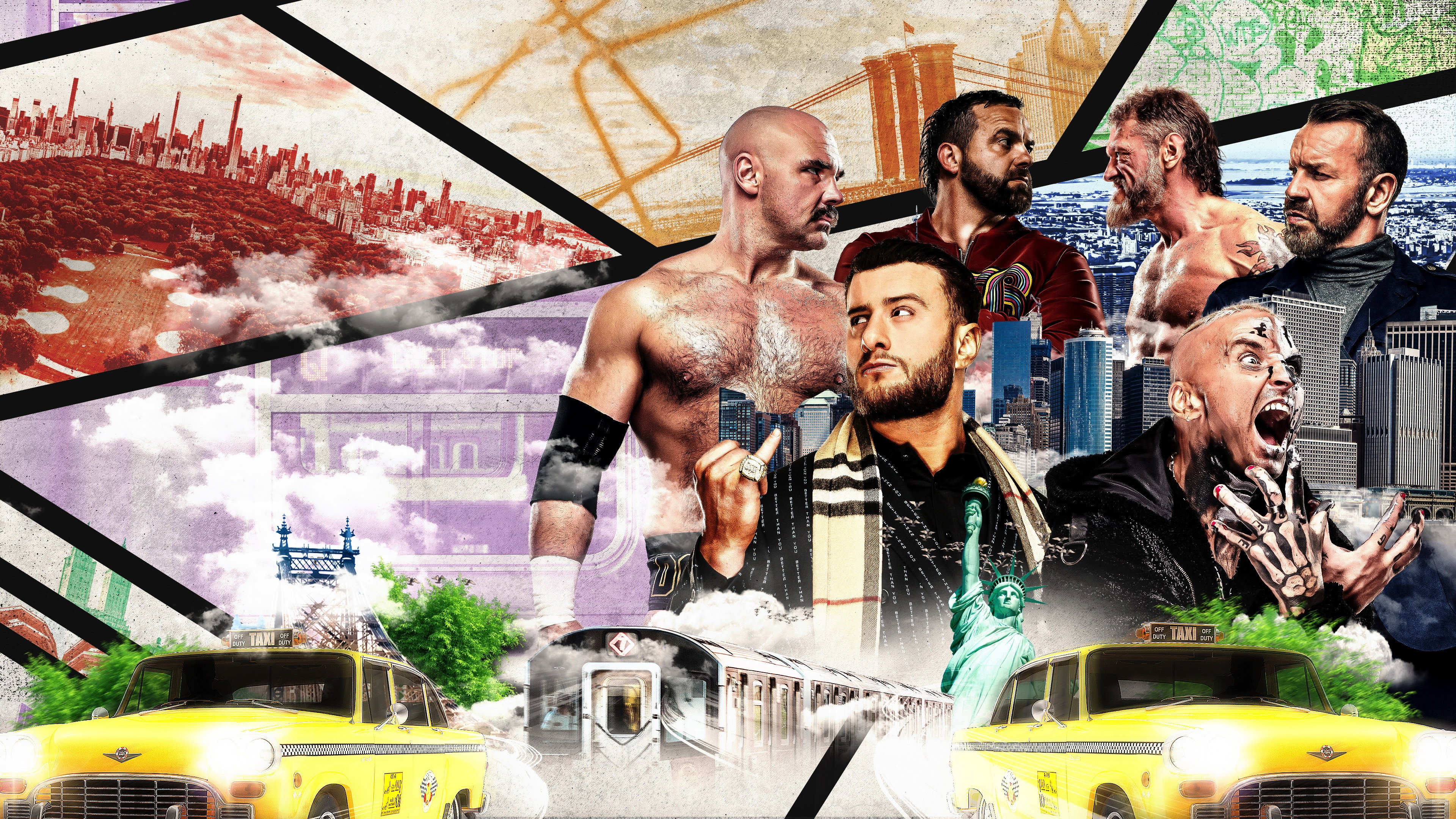 AEW Double or Nothing 2026