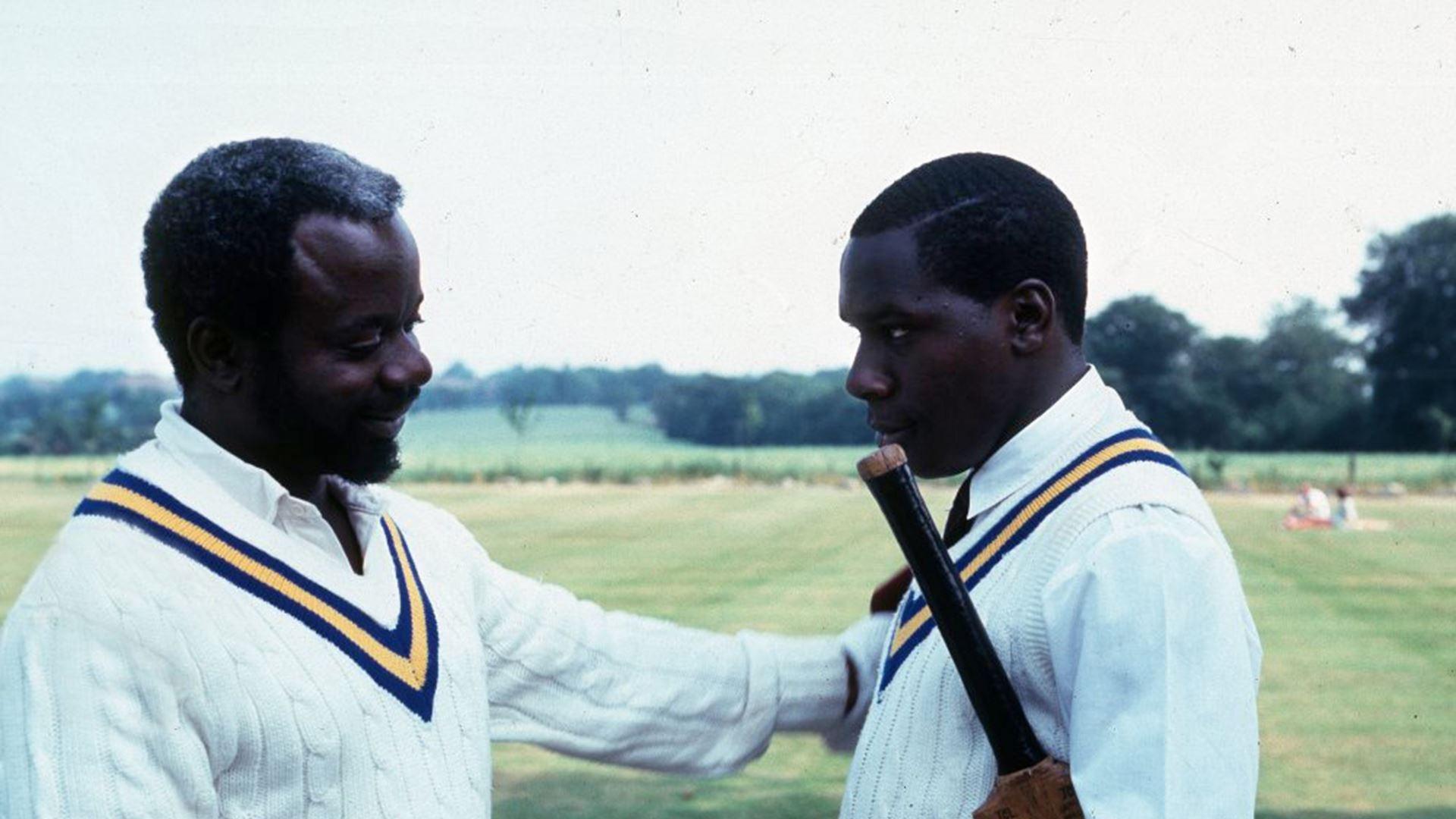 Playing Away (1987)