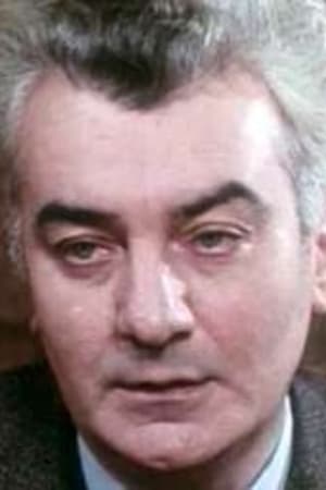 et billede af Jean-Marie Arnoux