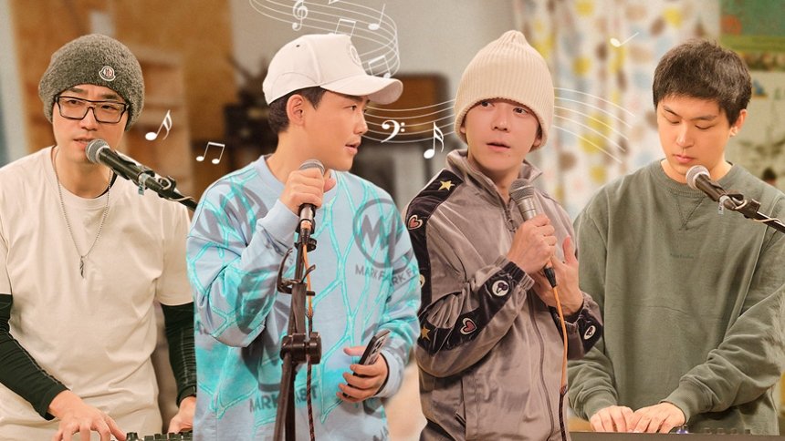 Thumbnail for S2 Extra Version EP5 Season 0 Episode 12