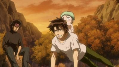 Beelzebub