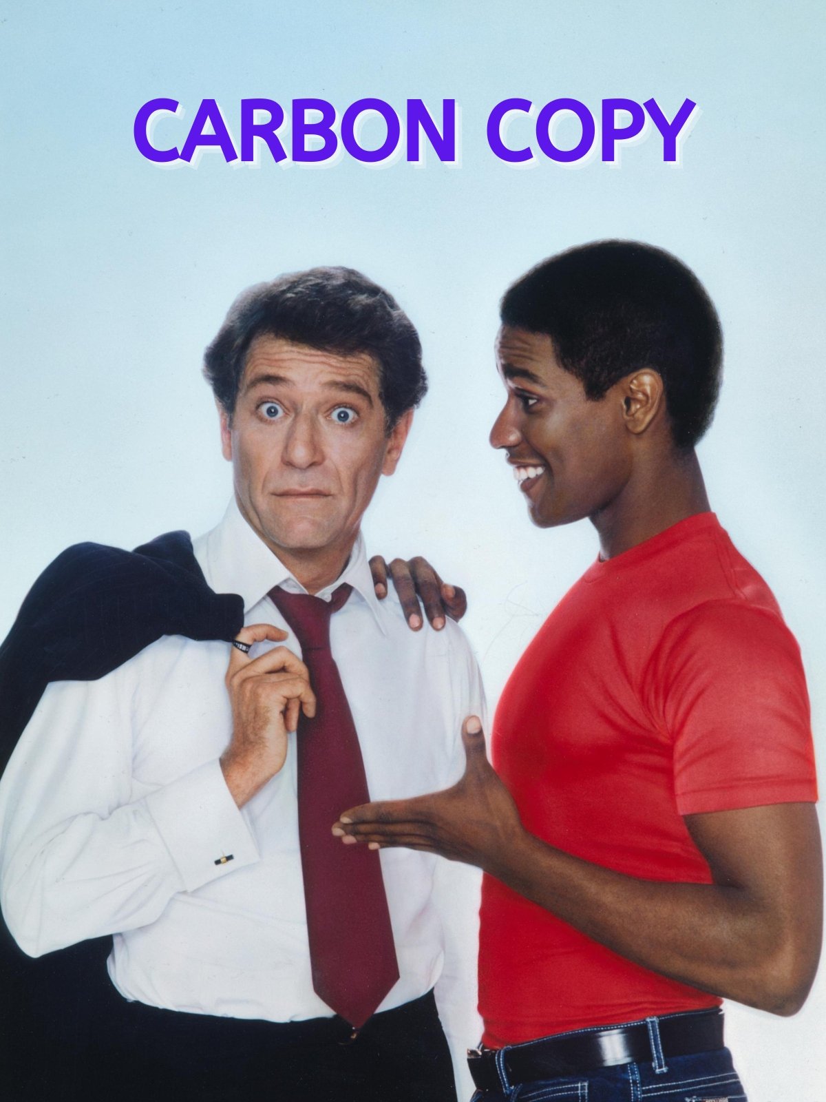 Carbon Copy