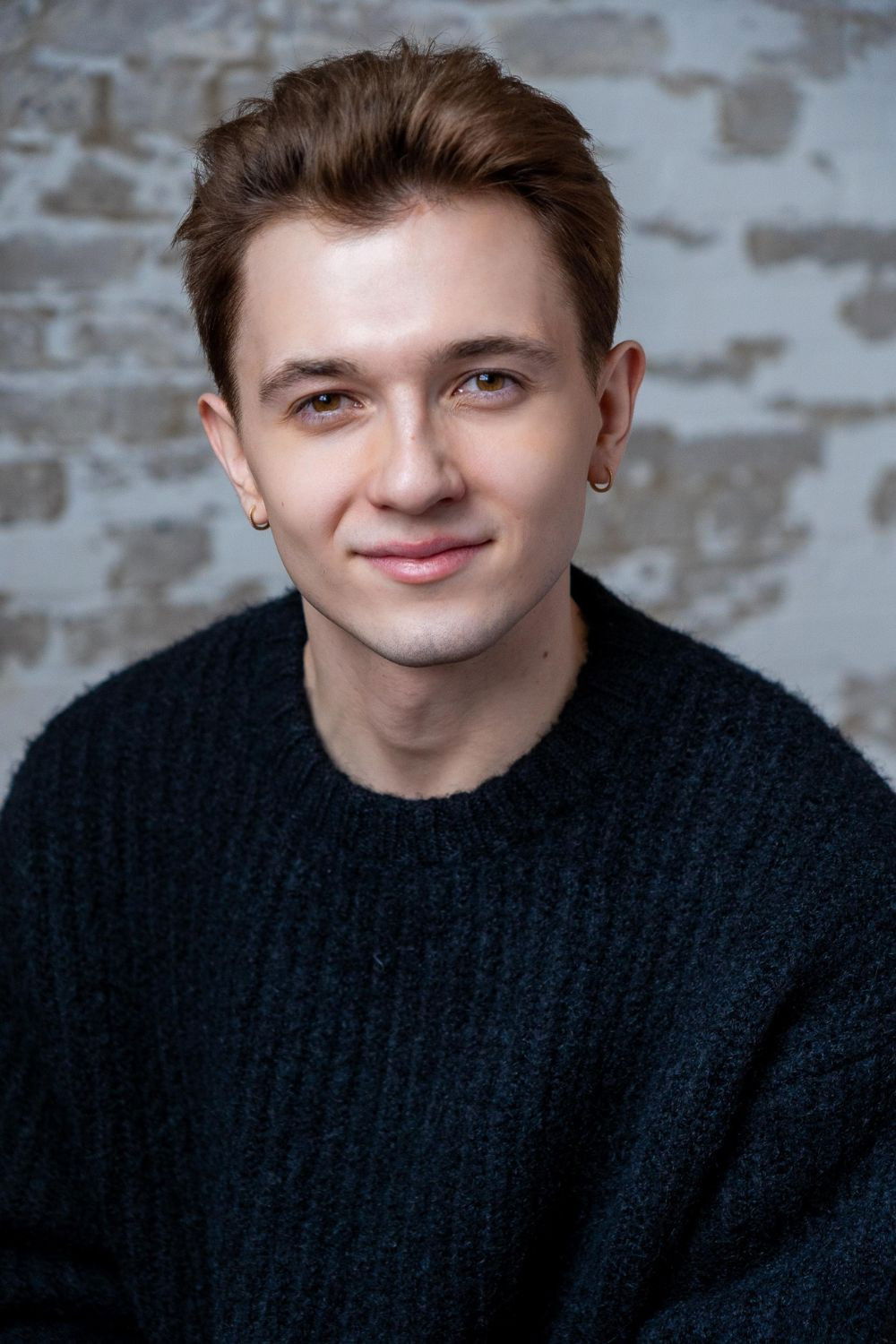 et billede af Artem Tikhonenko