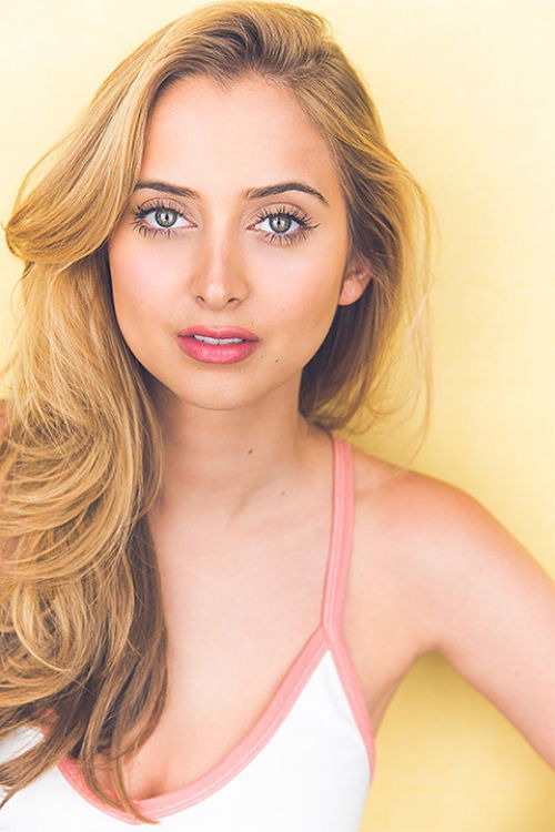 et billede af Colby Stewart