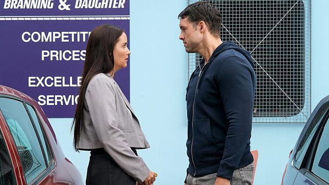 EastEnders Season 42 :Episode 168  21/10/2026