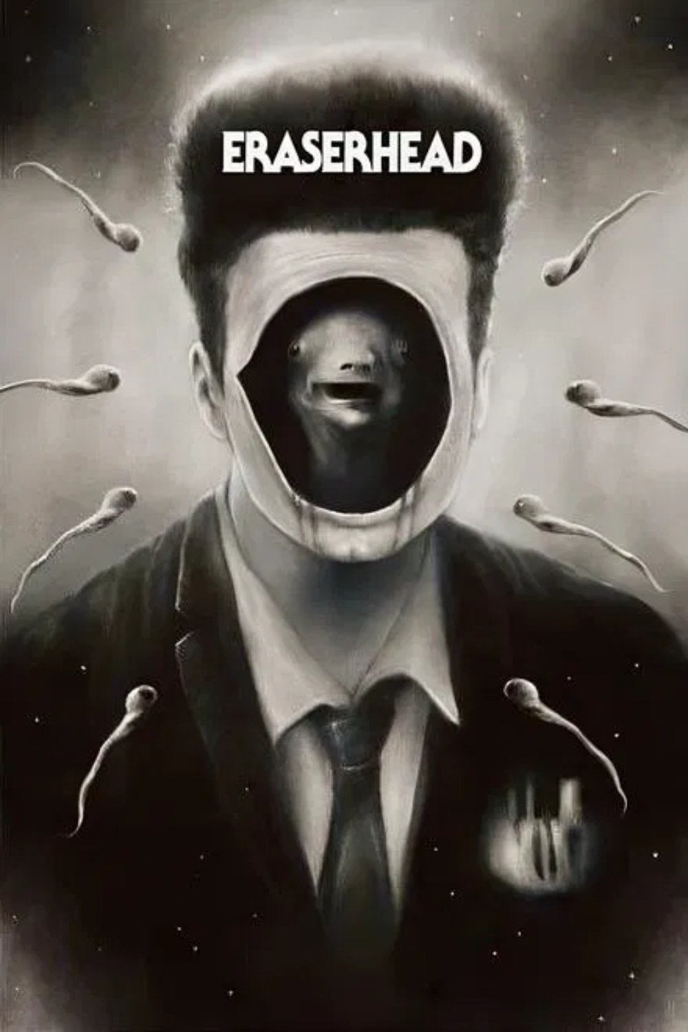 Eraserhead