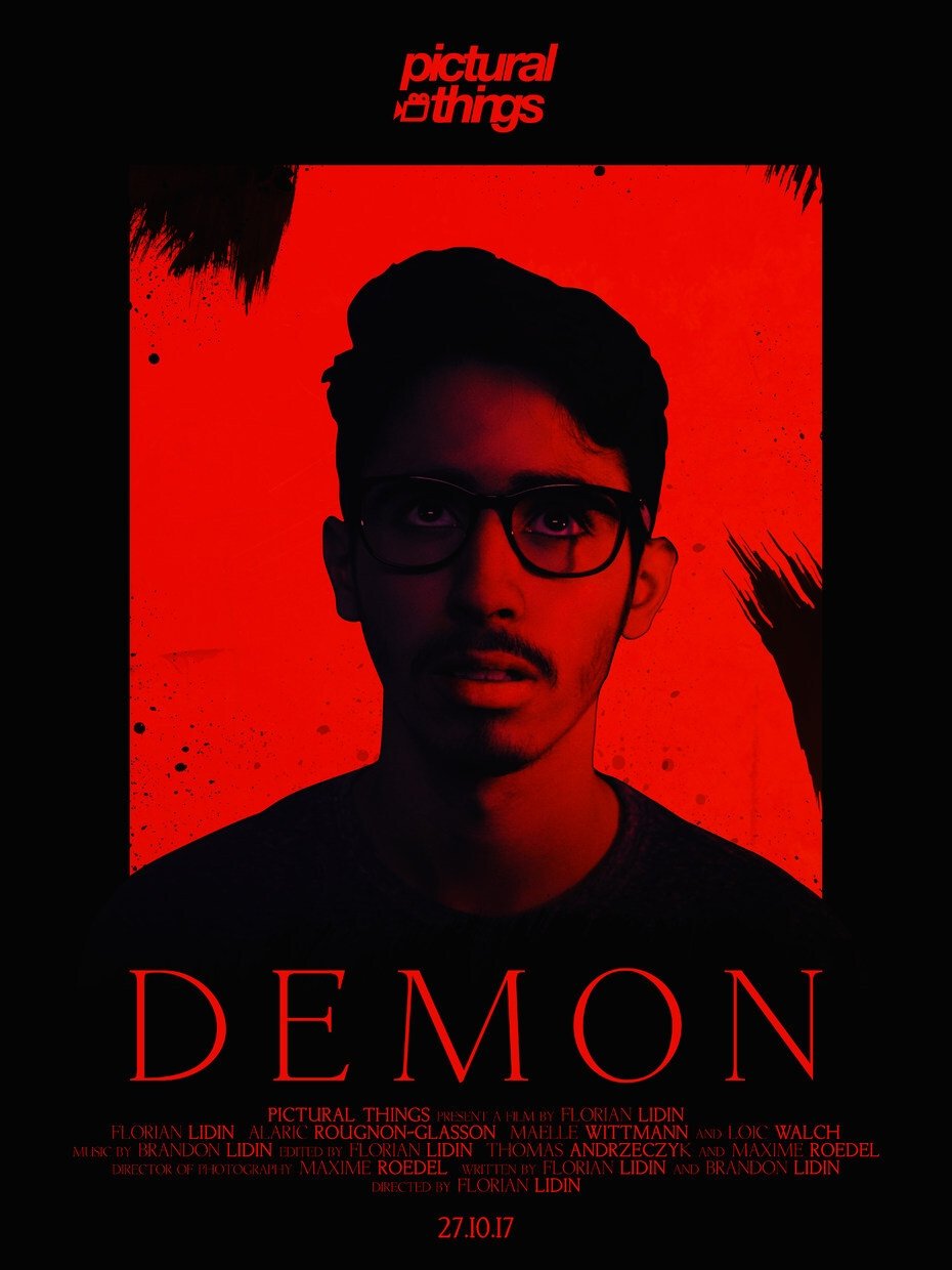 Demon (2017)