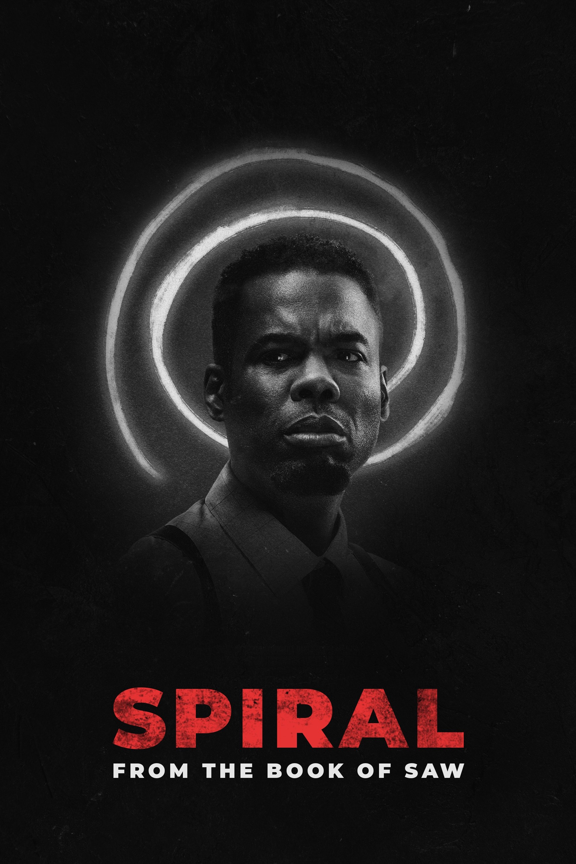 Spiral: From the Book of Saw