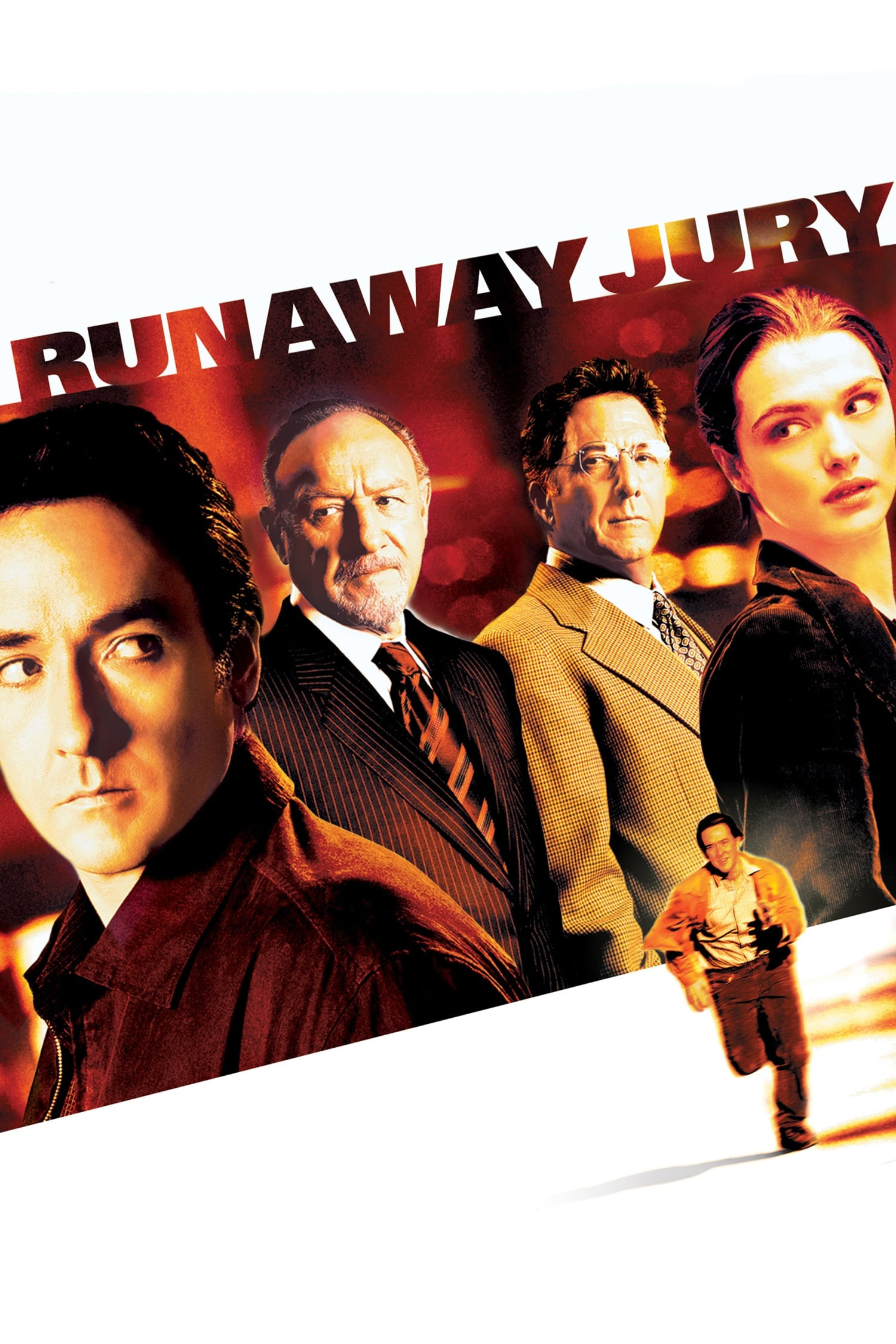 Runaway Jury